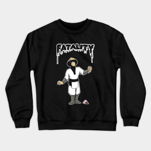 Fatality Crewneck Sweatshirt